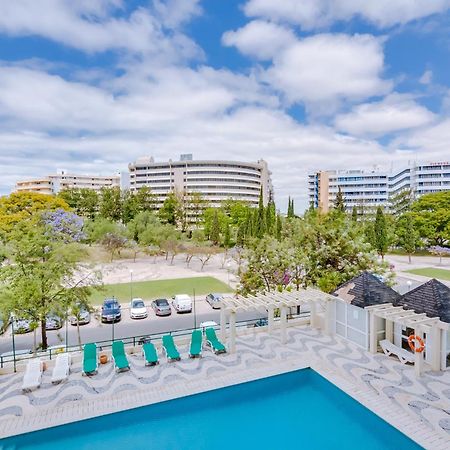 Tália II - Pool&City Center - Vilamoura Exterior foto