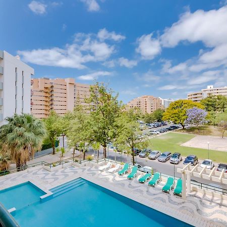 Tália II - Pool&City Center - Vilamoura Exterior foto