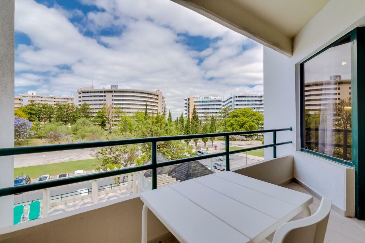 Tália II - Pool&City Center - Vilamoura Exterior foto