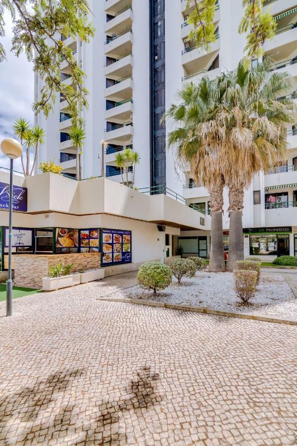 Tália II - Pool&City Center - Vilamoura Exterior foto