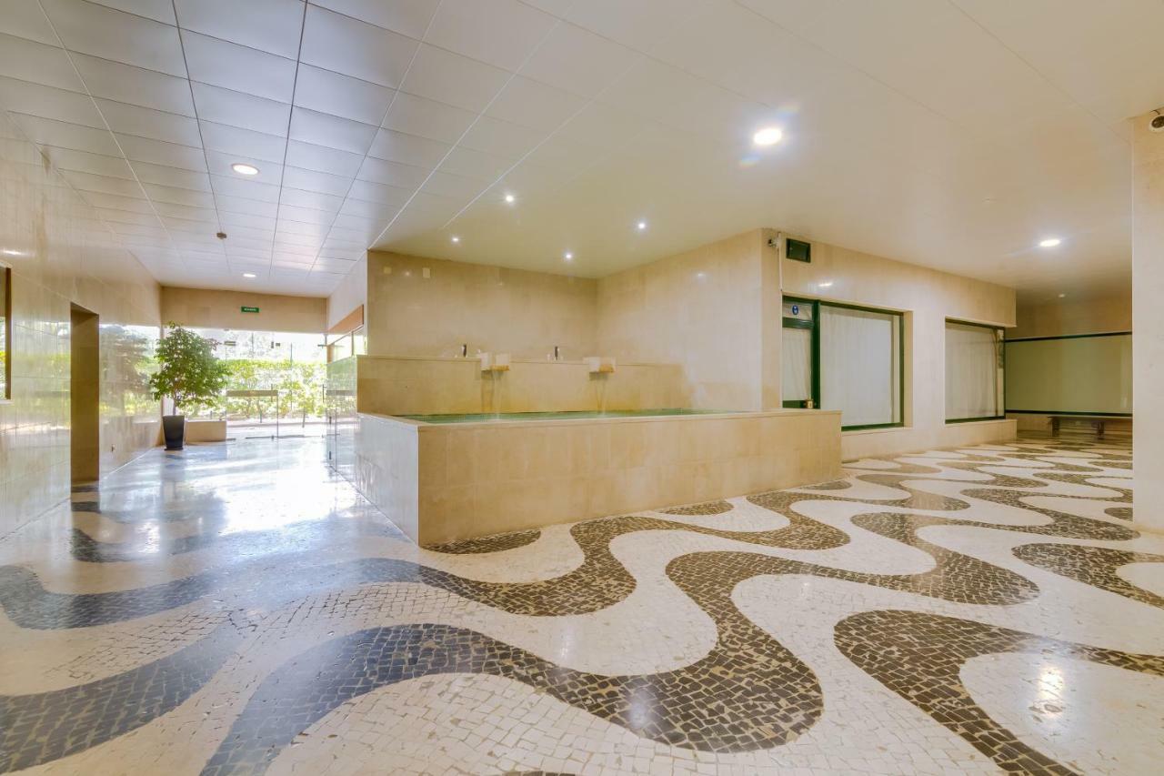 Tália II - Pool&City Center - Vilamoura Exterior foto